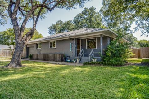10230 Eastwood Drive, Dallas