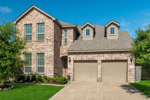 2111 Laurel Street, Melissa, TX 75454 — photo 2