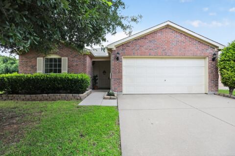 4140 Silverwood Trail, Fort Worth