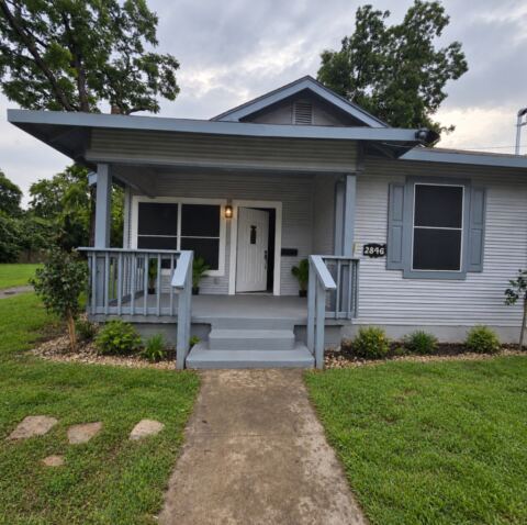 2846 Metropolitan Avenue, Dallas