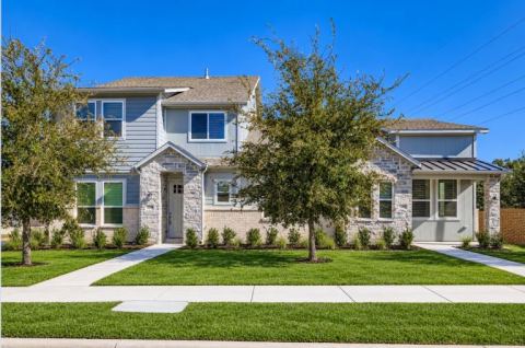 1204 Pebblebrook Drive, McKinney