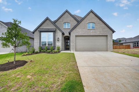 5028 Westhaven Circle, Denison