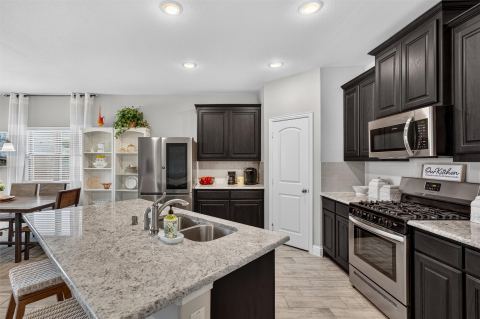 3017 Bobcat Drive, Melissa, TX 75454 — photo 3