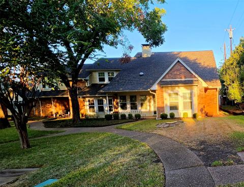 3611 Soft Wind Court, Grapevine