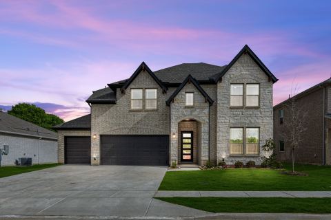 1230 Anderson Drive, Trenton, TX 75490 — photo 2