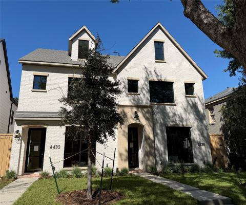 4428 Glenwick Lane, University Park