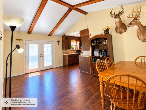 445 Hoffman Drive, Dublin, TX 76446 — photo 3