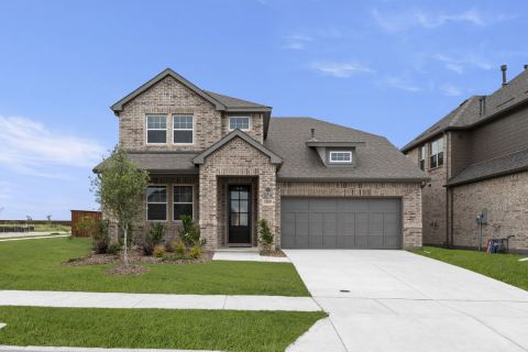 3305 Agnew Street, Celina