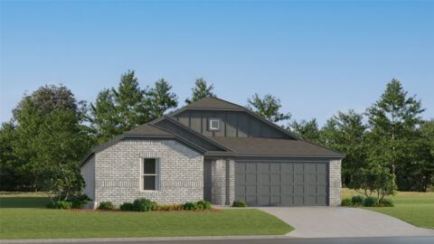 917 Cole Street, Howe