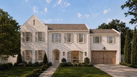 3982 Gaspar Drive, Dallas