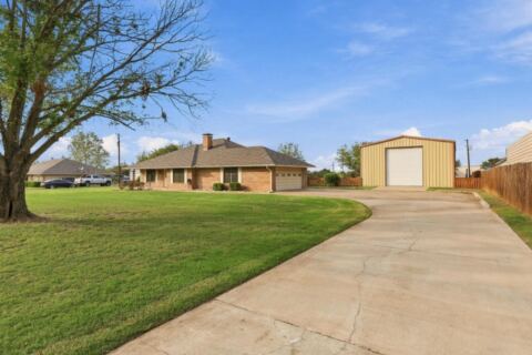502 Preston Drive