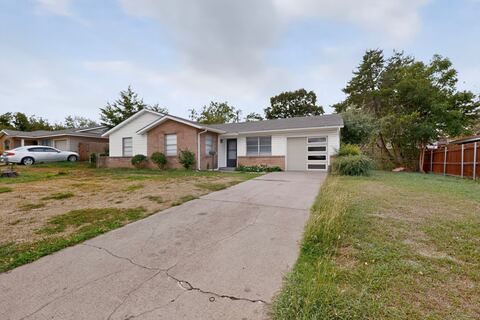2942 Candlewick Lane, Farmers Branch, TX 75234 — photo 2