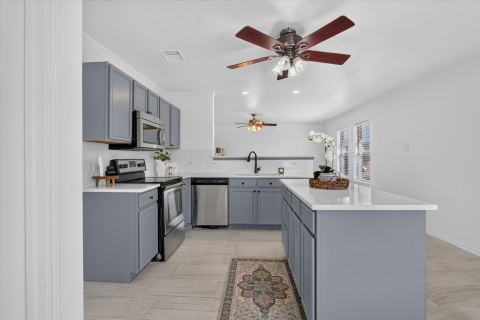 12933 Azure Heights Place