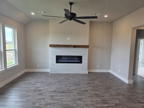 124 Cattleman Drive, Poolville, TX 76487 — photo 2