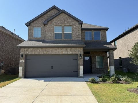 9904 Anyhow Drive, Aubrey