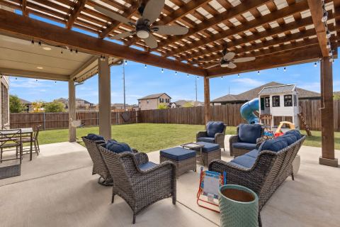 5301 Basham Lane, Denton, TX 76207 — photo 3