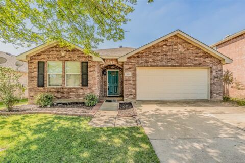 7429 Candler Drive, Fort Worth