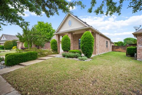 1208 Isabella Lane, Savannah, TX 76227 — photo 3
