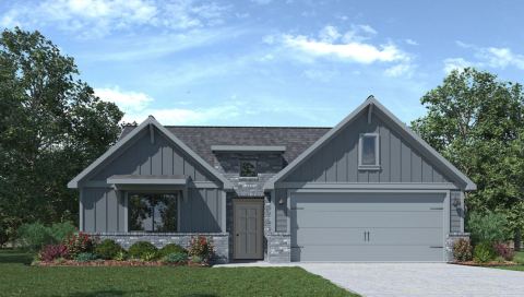 10405 Altair Drive, Waco