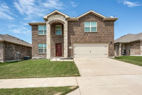 10612 Desert Cove, Fort Worth