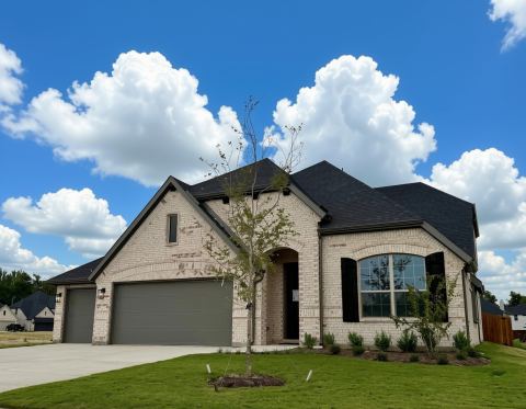 345 Penley Place