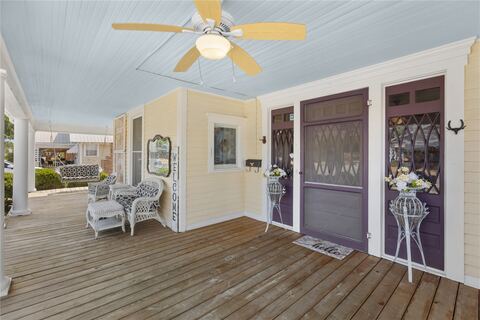 905 8th Street N, Honey Grove, TX 75446 — photo 2