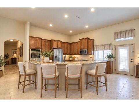 636 Possom Trot Hollow Road, Whitewright, TX 75491 — photo 2