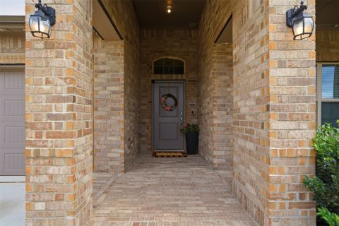 2220 Dyre Drive, Haslet, TX 76052 — photo 2