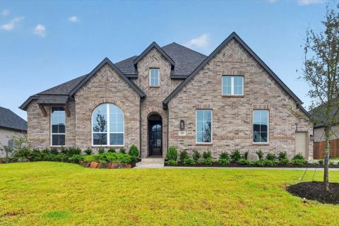 2814 Cedar Ridge, Sherman