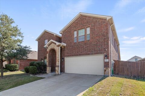2011 Sterling Gate Drive, Heartland, TX 75126 — photo 2
