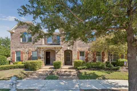 4135 Cascade Sky Drive, Arlington