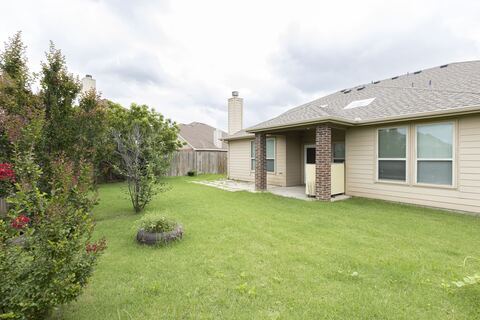 601 Ivy Lane, Josephine, TX 75173 — photo 2