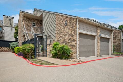5616 Preston Oaks Road 1405, Dallas