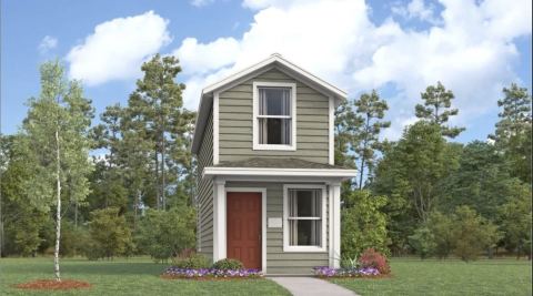 1107 Bunting Meadow Road, Princeton