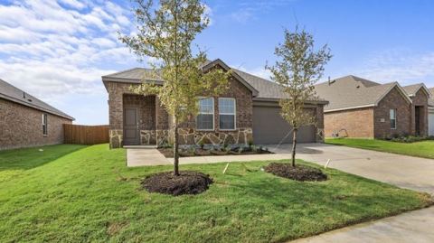 4028 Savoy Way, McKinney