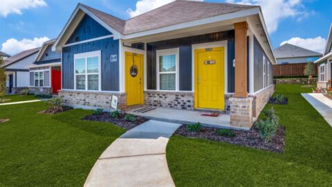 10150 E Hurst Boulevard 3214T, Fort Worth