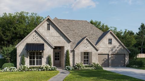 771 Red Willow Court, Haslet
