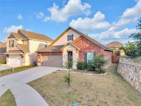 7337 Howling Coyote Lane, Fort Worth, TX 76131 — photo 2