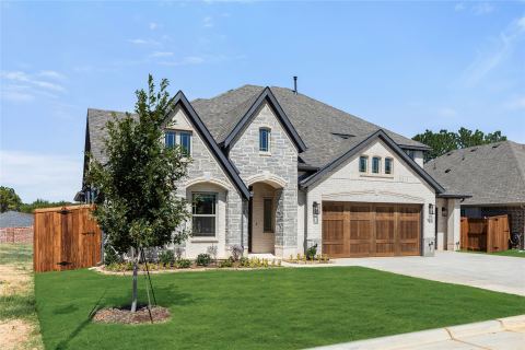 3803 Grace Park Lane, Bedford, TX 76021 — photo 2