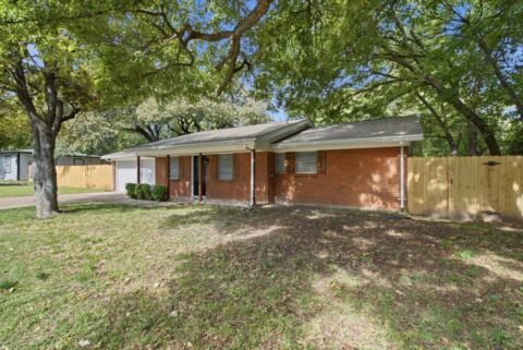 208 Live Oak Lane, Weatherford, TX 76086 — photo 2
