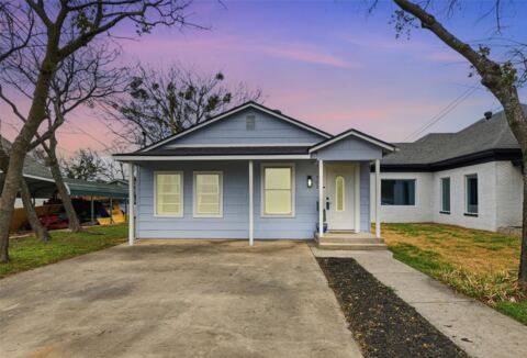 702 N Church Street, Decatur