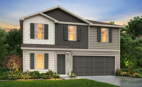 200 Peace Lily Way, Tolar