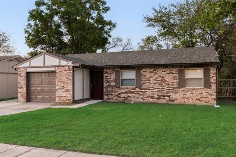 711 Sun Valley Drive, Duncanville