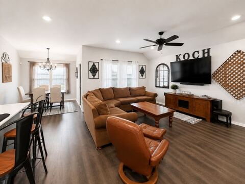 1200 Fairbanks Drive, Ennis, TX 75119 — photo 2