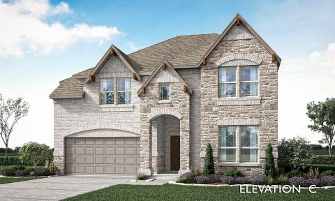 3010 Wild River Road, Melissa