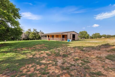 2403 County Road 2224, Decatur, TX 76234 — photo 2