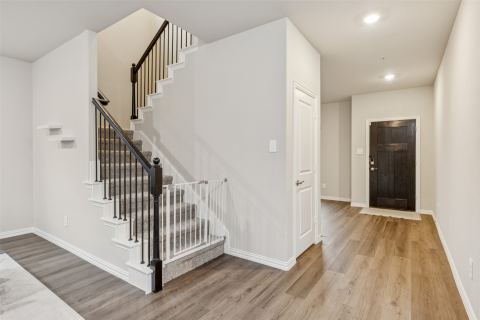 1108 Mahogany Drive, Melissa, TX 75454 — photo 3