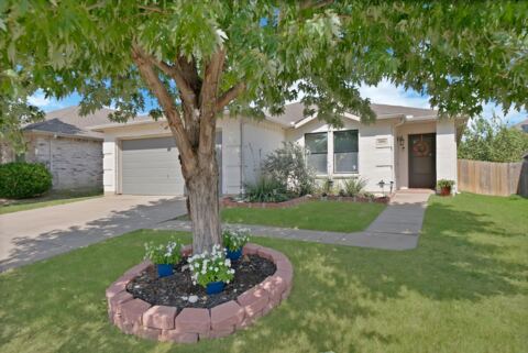 7604 Scarlet View Trail, Fort Worth