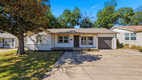 3525 Haltom Road, Haltom City, TX 76117 — photo 2