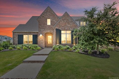 14019 RW Court, Woodway